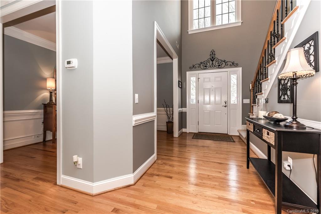 Hunter Oaks - Residential