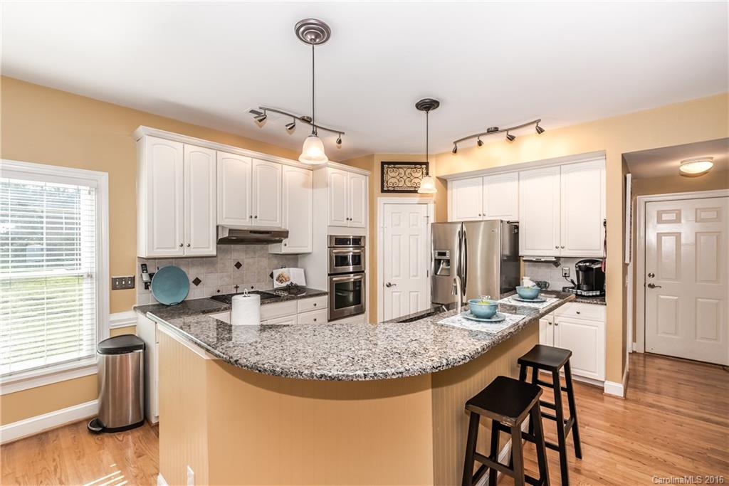 Hunter Oaks - Residential