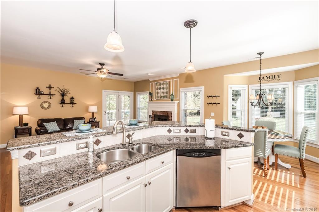 Hunter Oaks - Residential