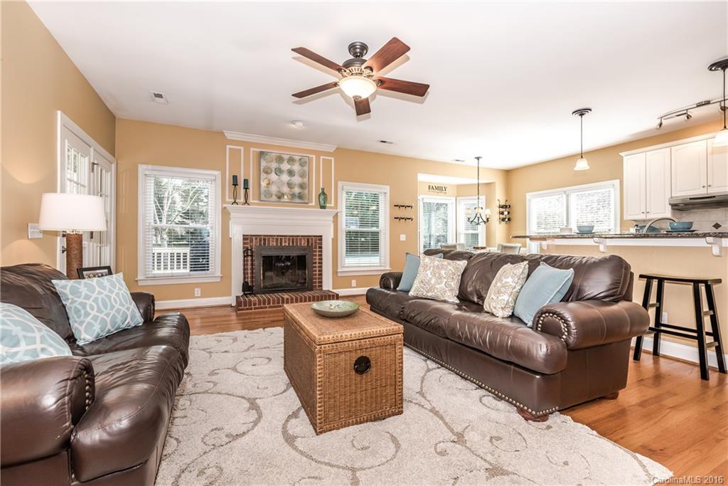 Hunter Oaks - Residential
