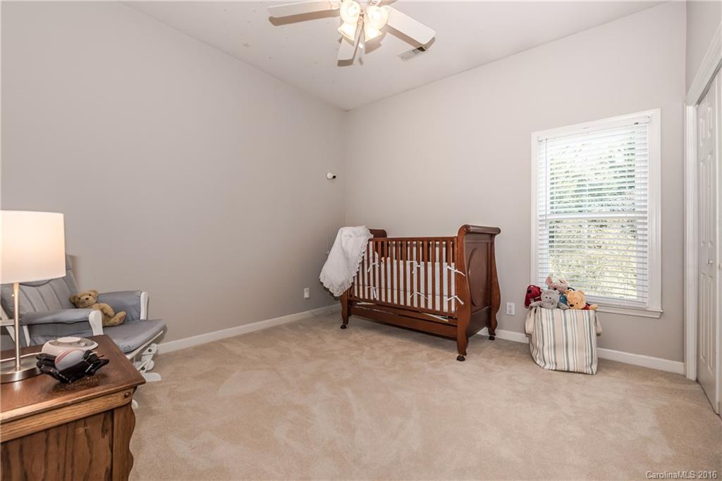 Hunter Oaks - Residential
