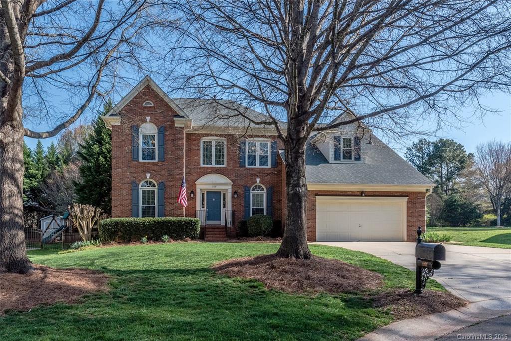 Hunter Oaks - Residential