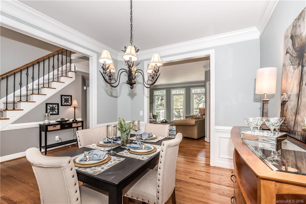 Hunter Oaks - Residential