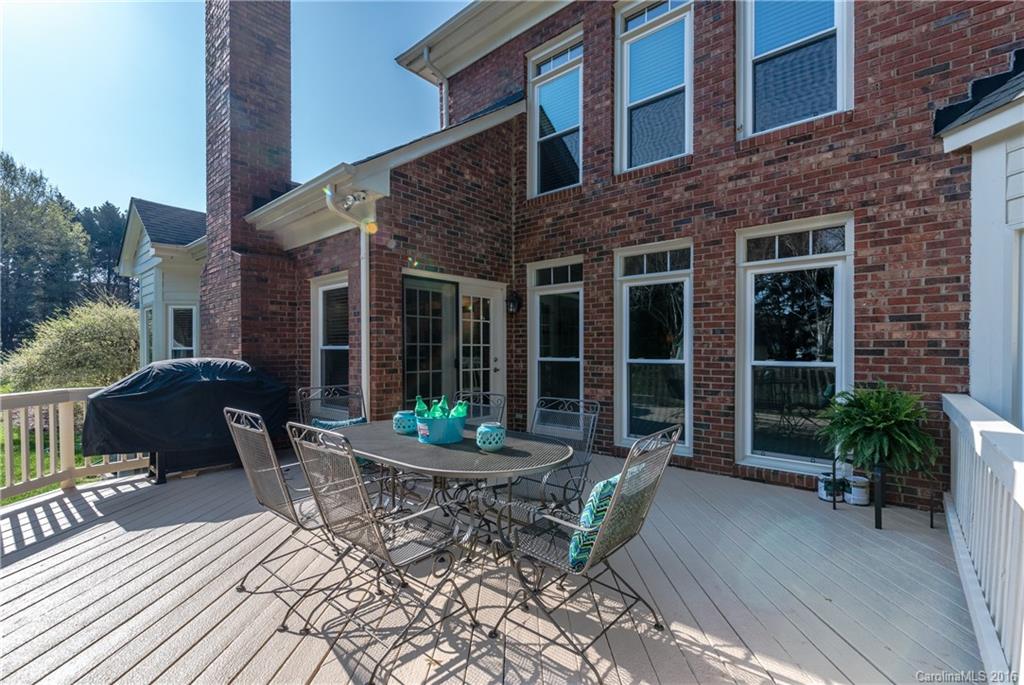 Hunter Oaks - Residential
