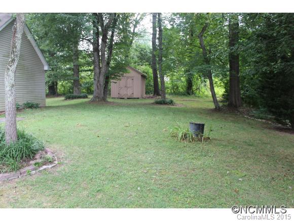 Fox Glen Woods - Residential