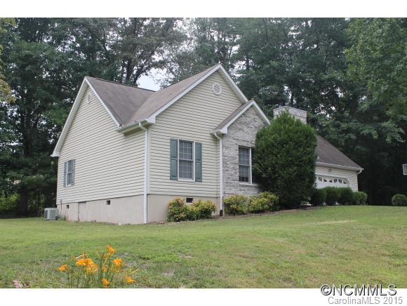 Fox Glen Woods - Residential