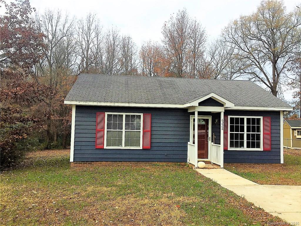 Melynda Woods - Residential
