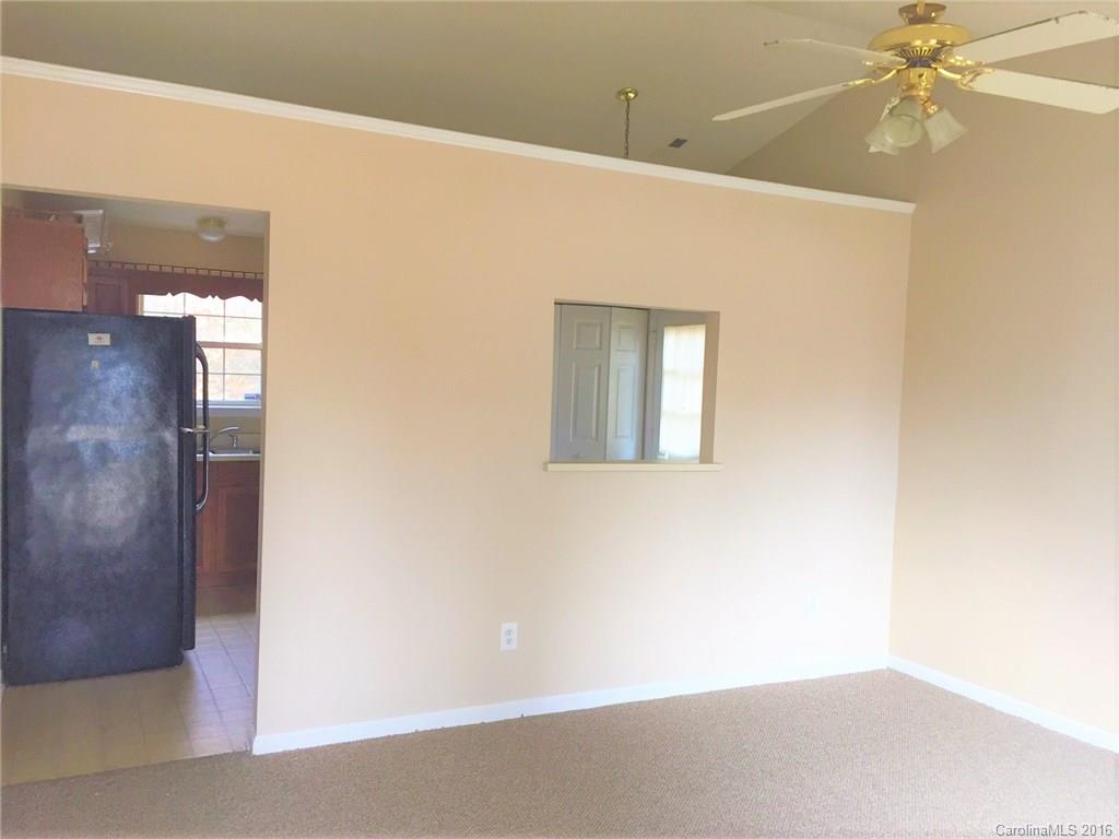 Melynda Woods - Residential