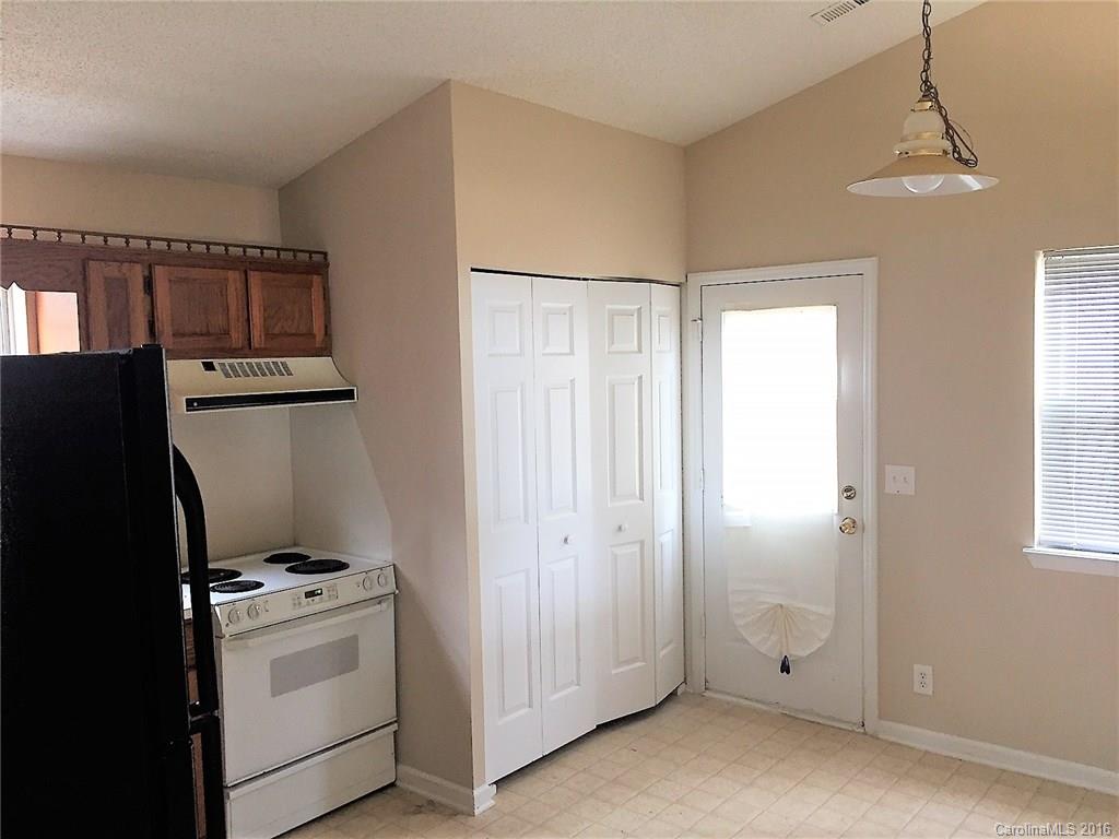 Melynda Woods - Residential