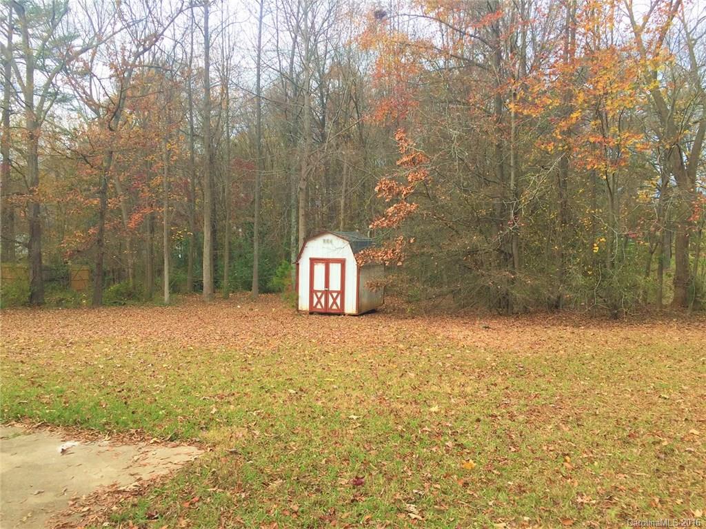 Melynda Woods - Residential