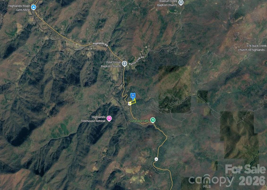 10 Highlands Gate Drive