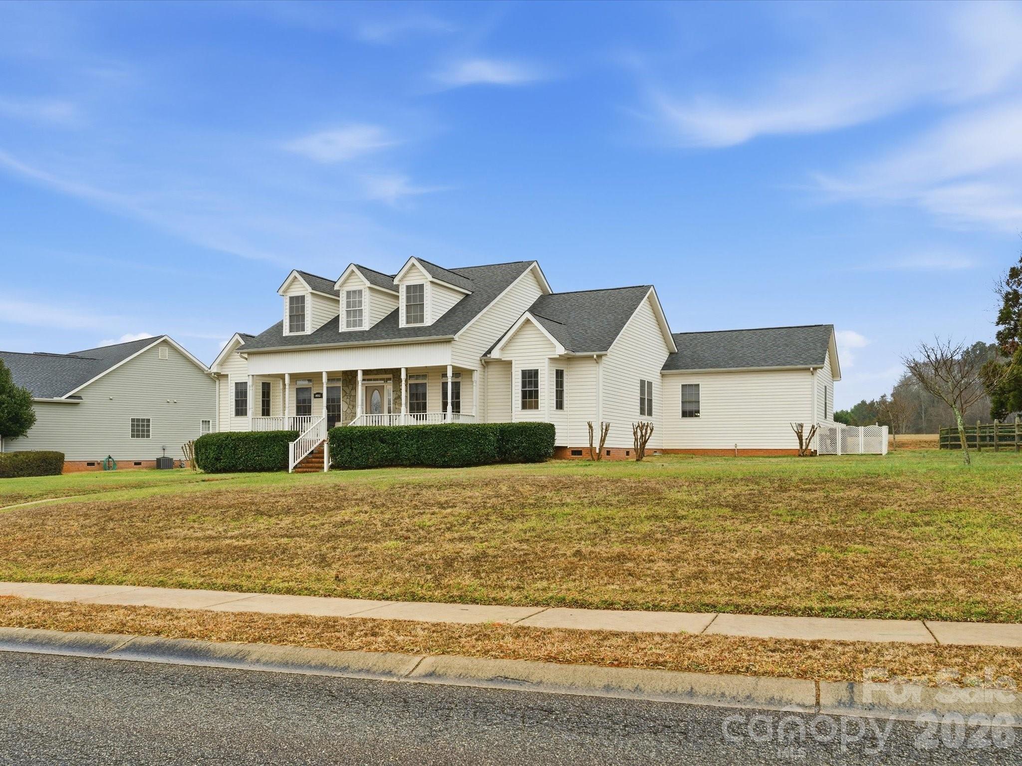 Stoneridge Lakes - Residential