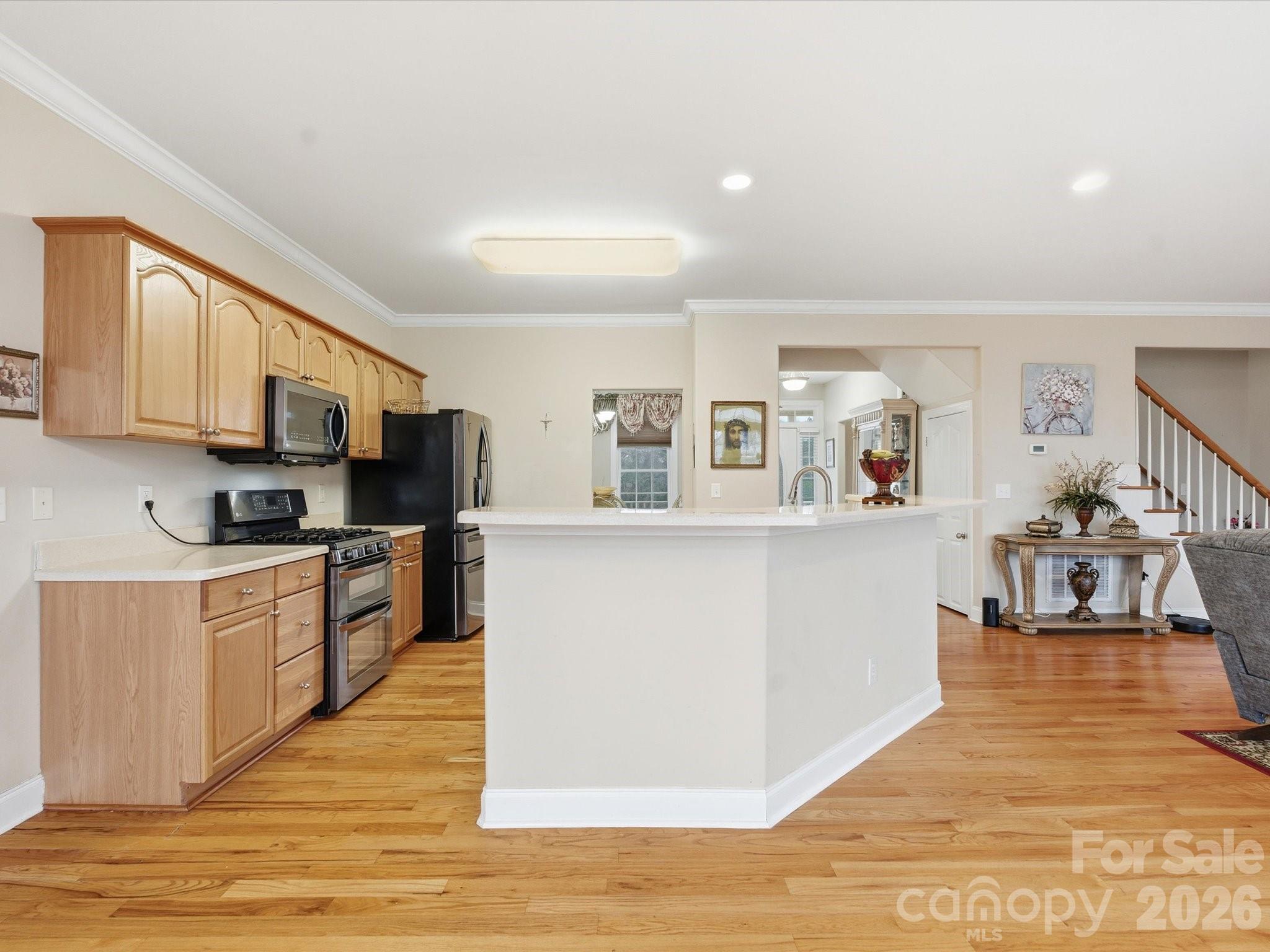 Stoneridge Lakes - Residential