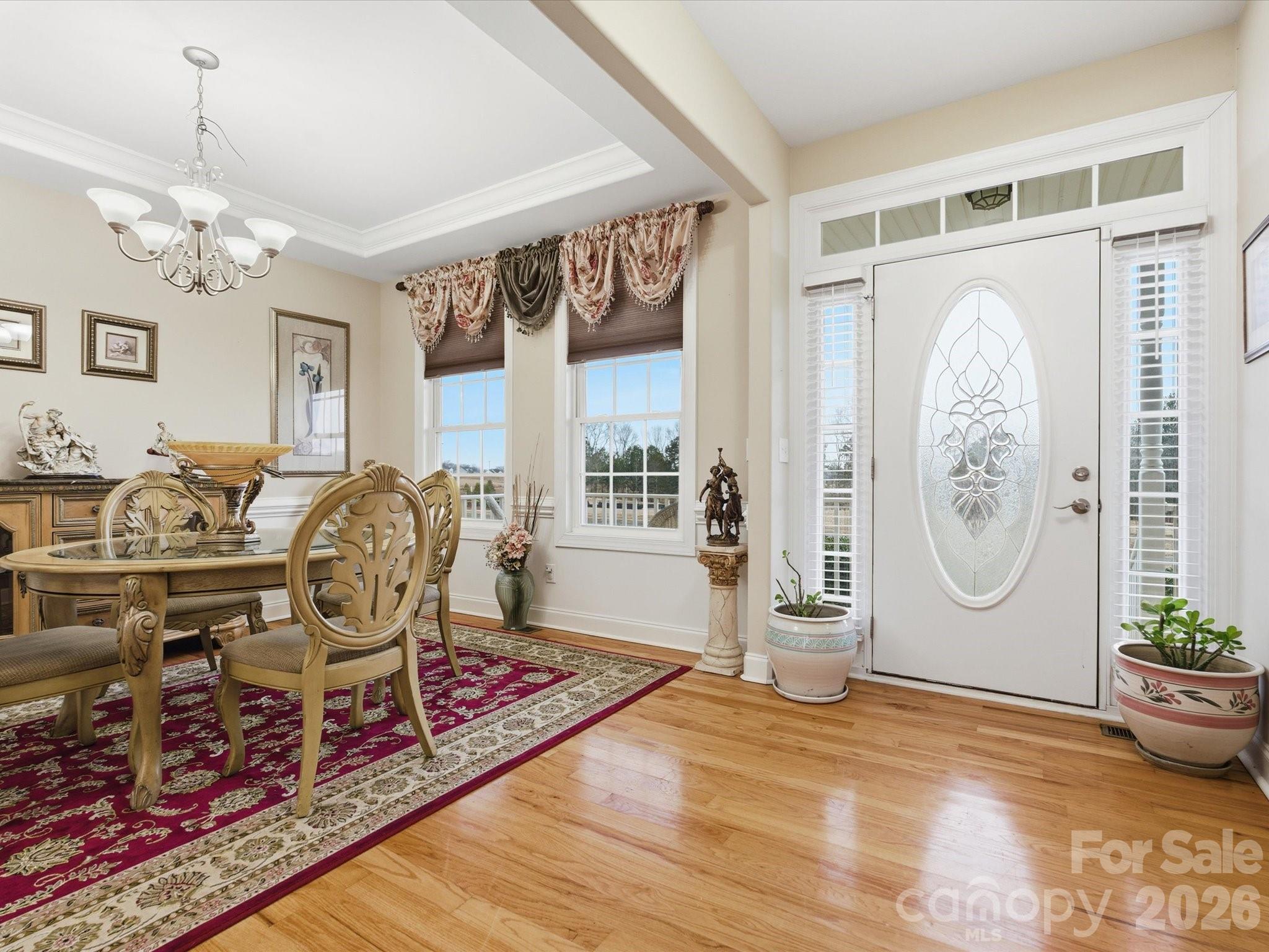 Stoneridge Lakes - Residential