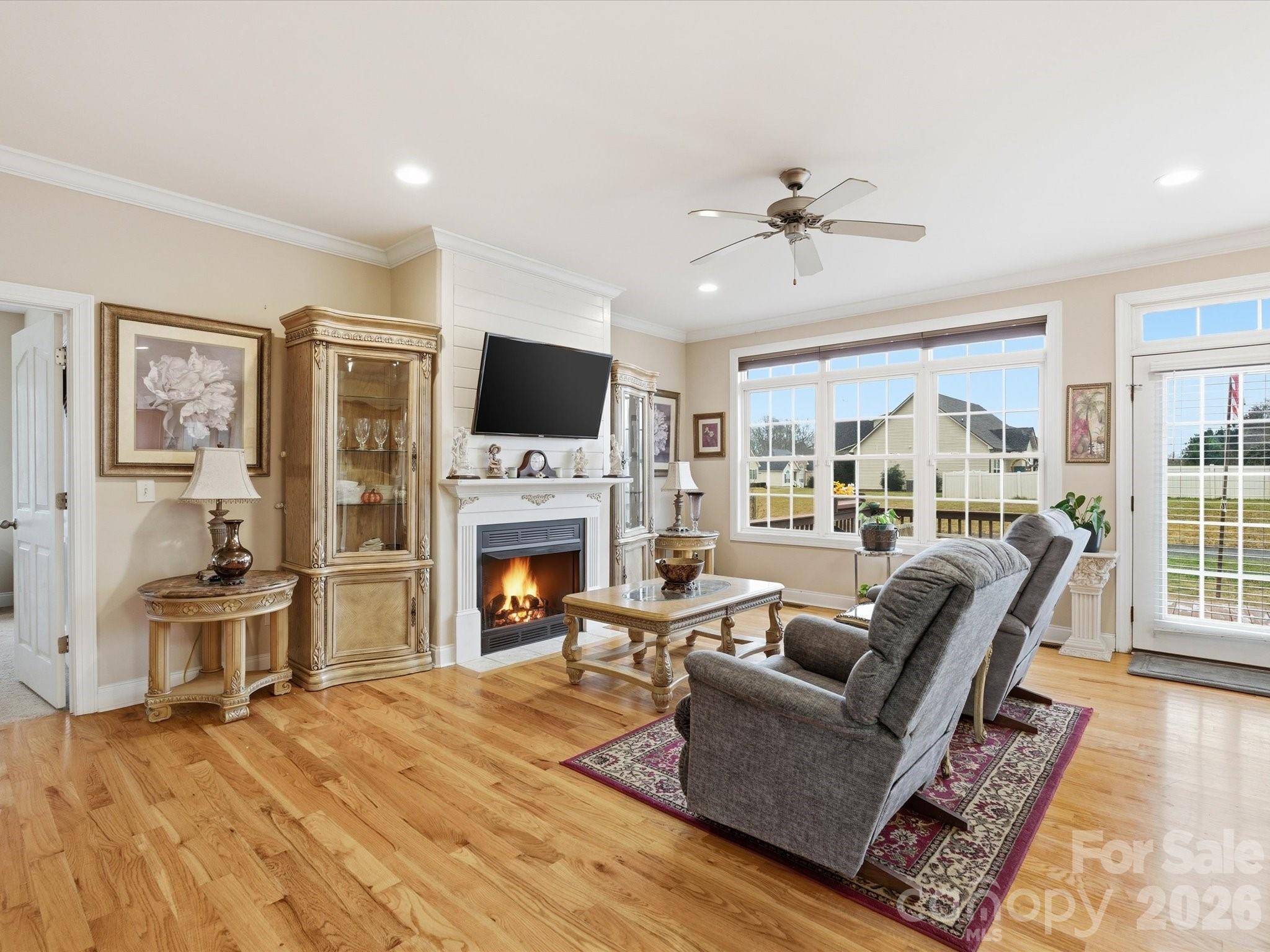 Stoneridge Lakes - Residential