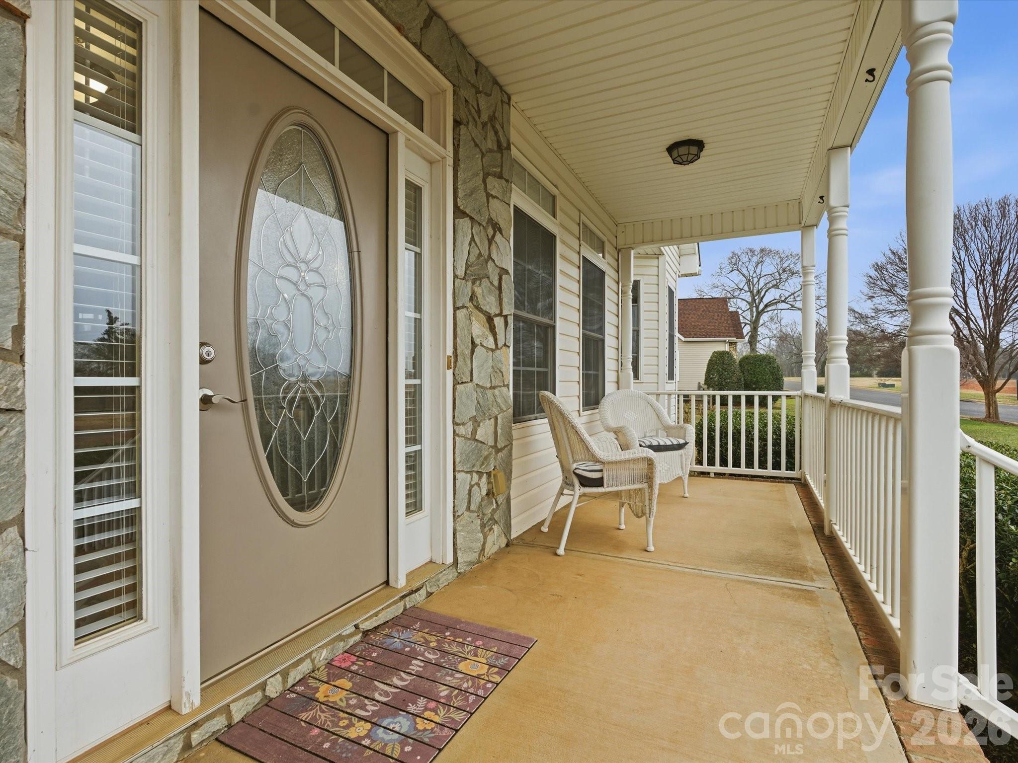 Stoneridge Lakes - Residential