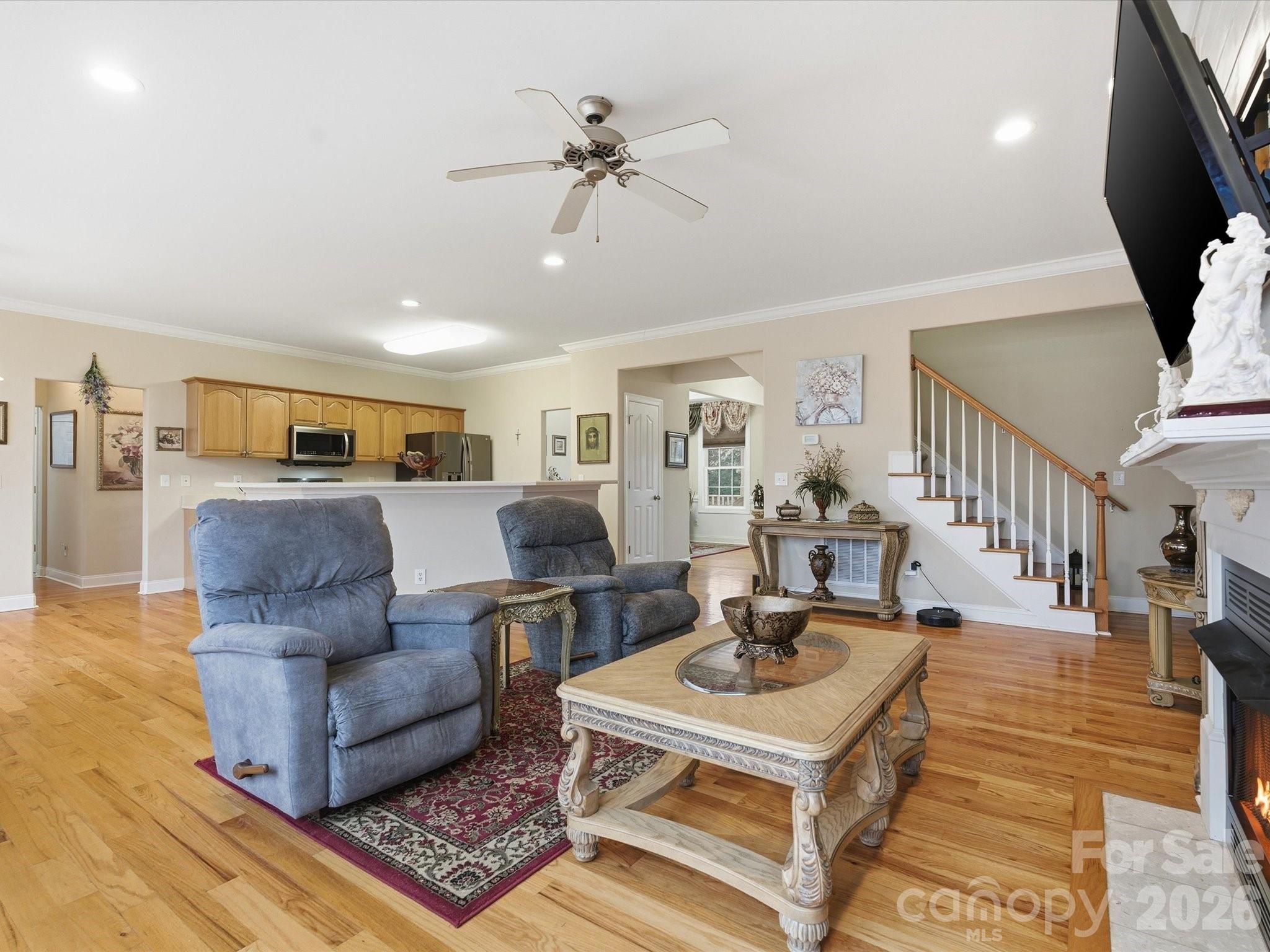 Stoneridge Lakes - Residential