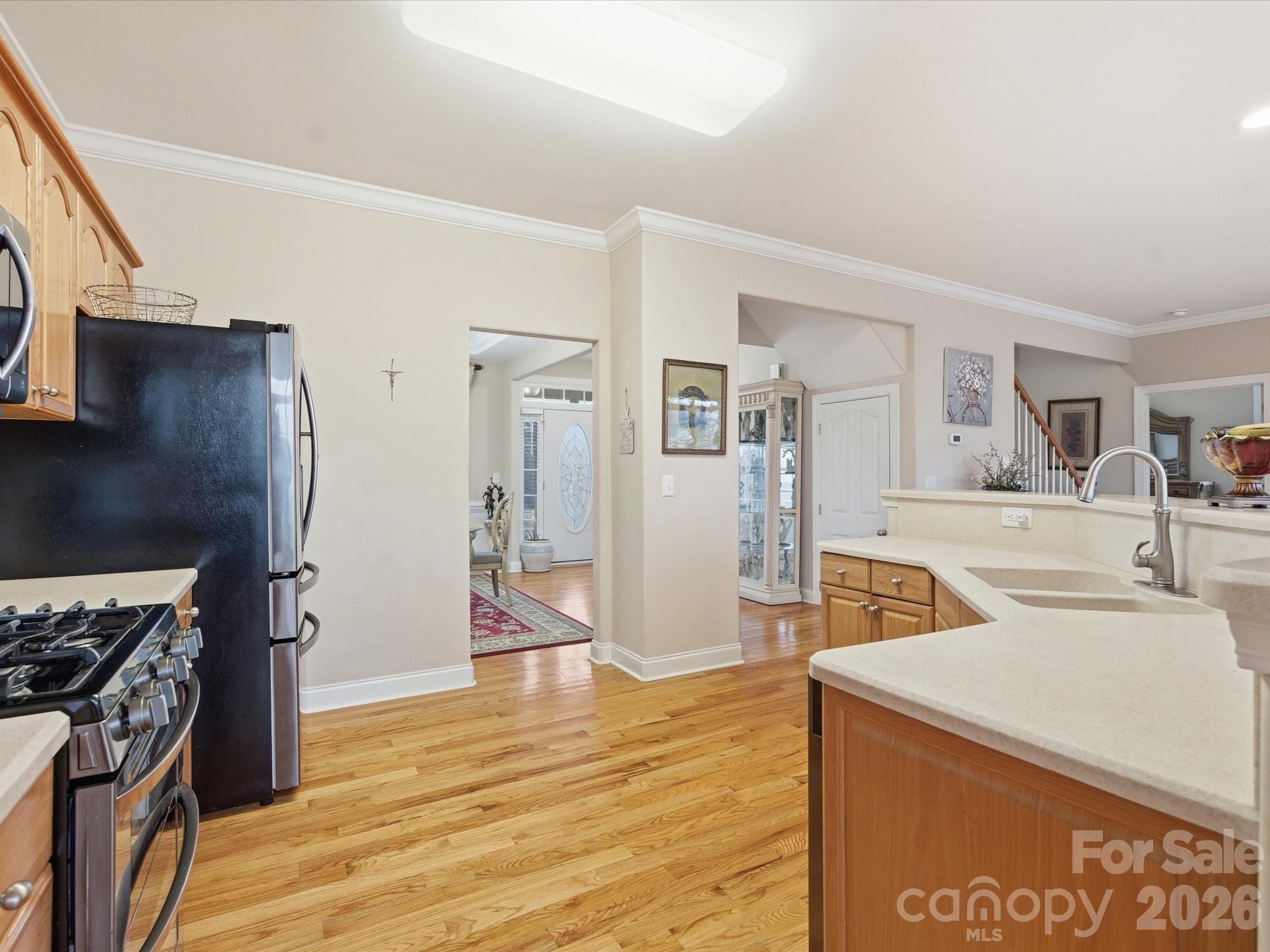 Stoneridge Lakes - Residential