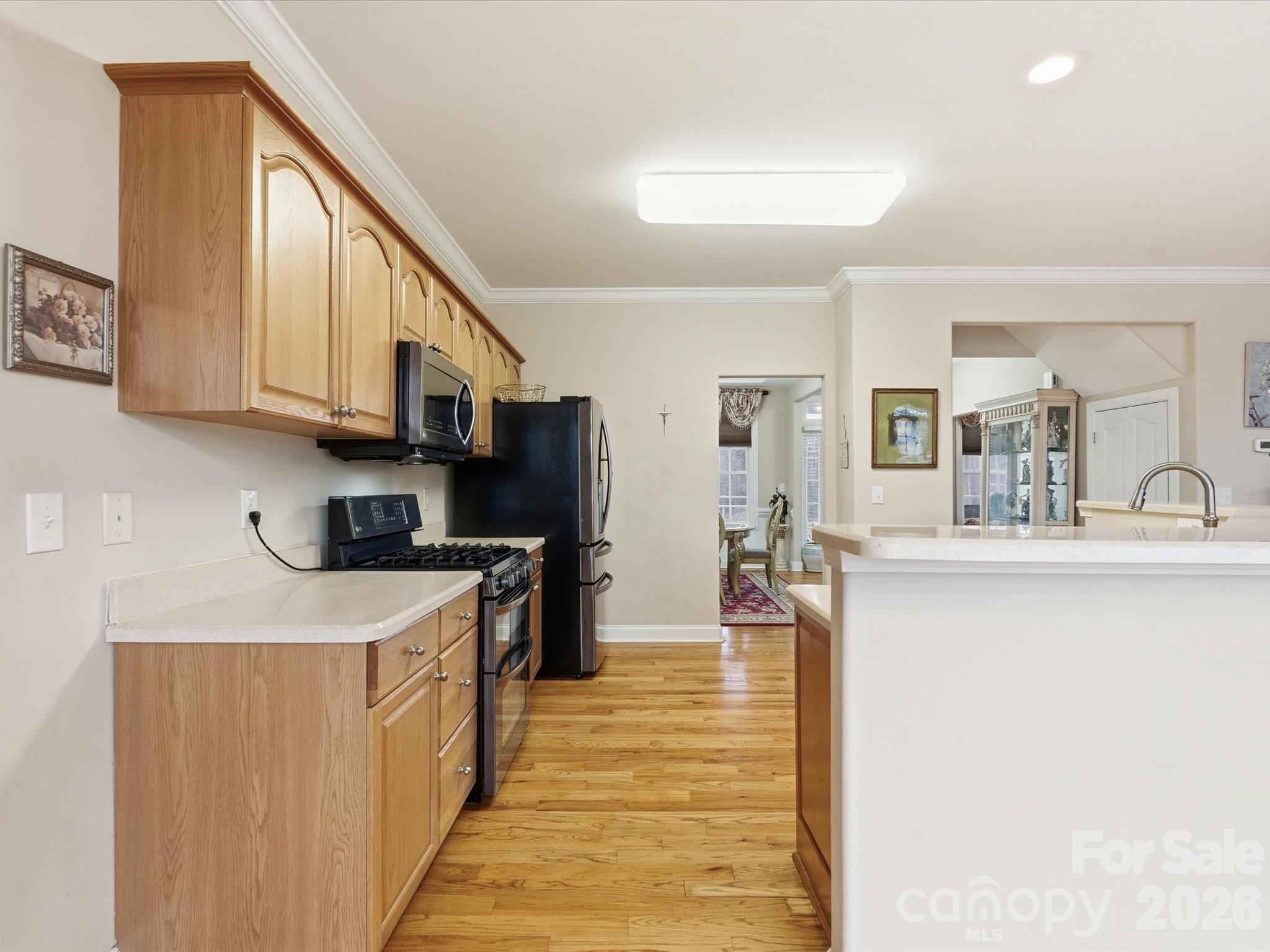 Stoneridge Lakes - Residential