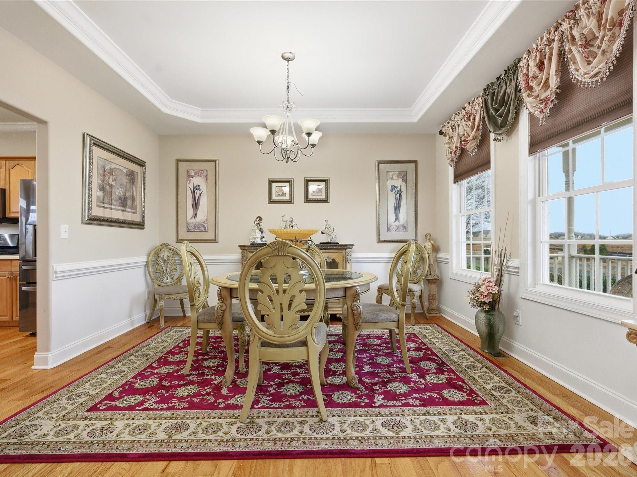 Stoneridge Lakes - Residential