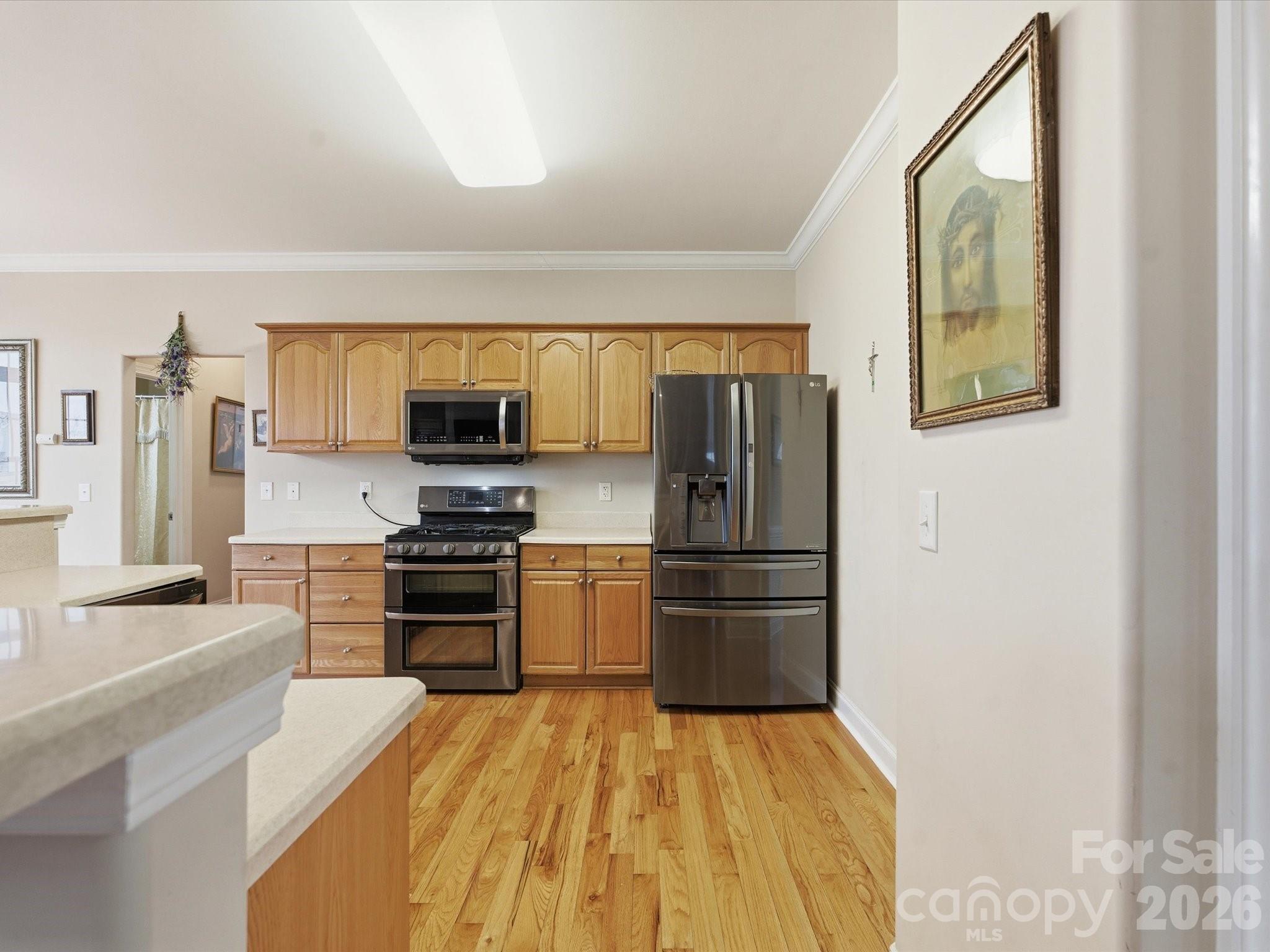 Stoneridge Lakes - Residential