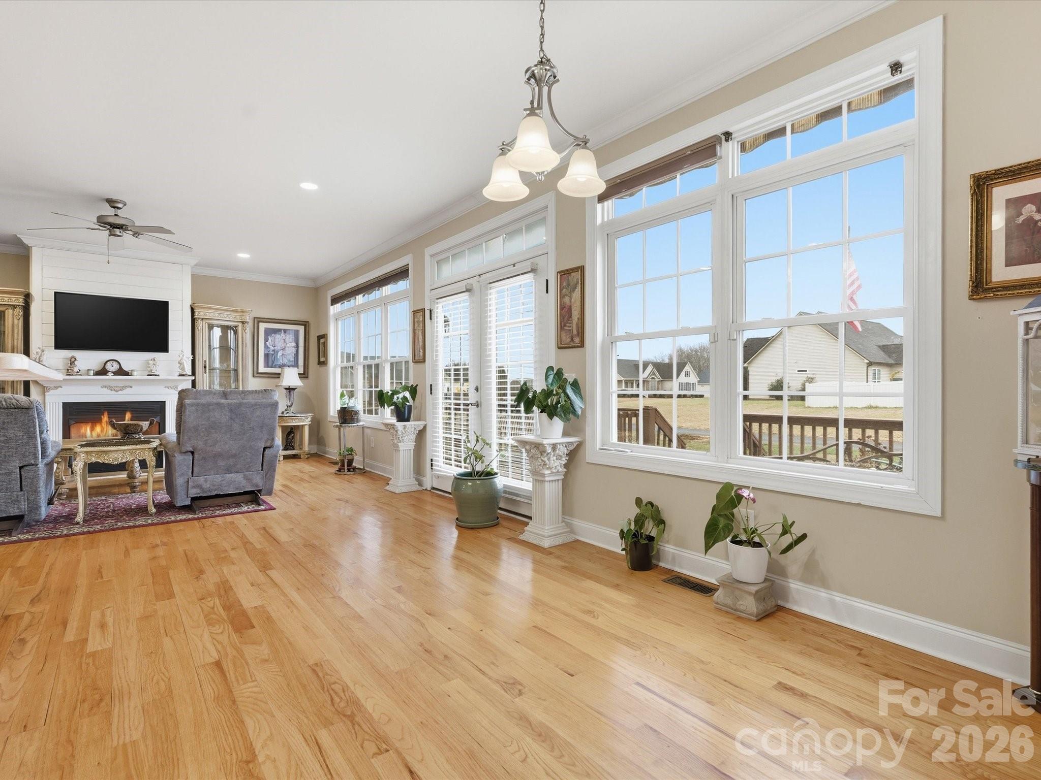 Stoneridge Lakes - Residential