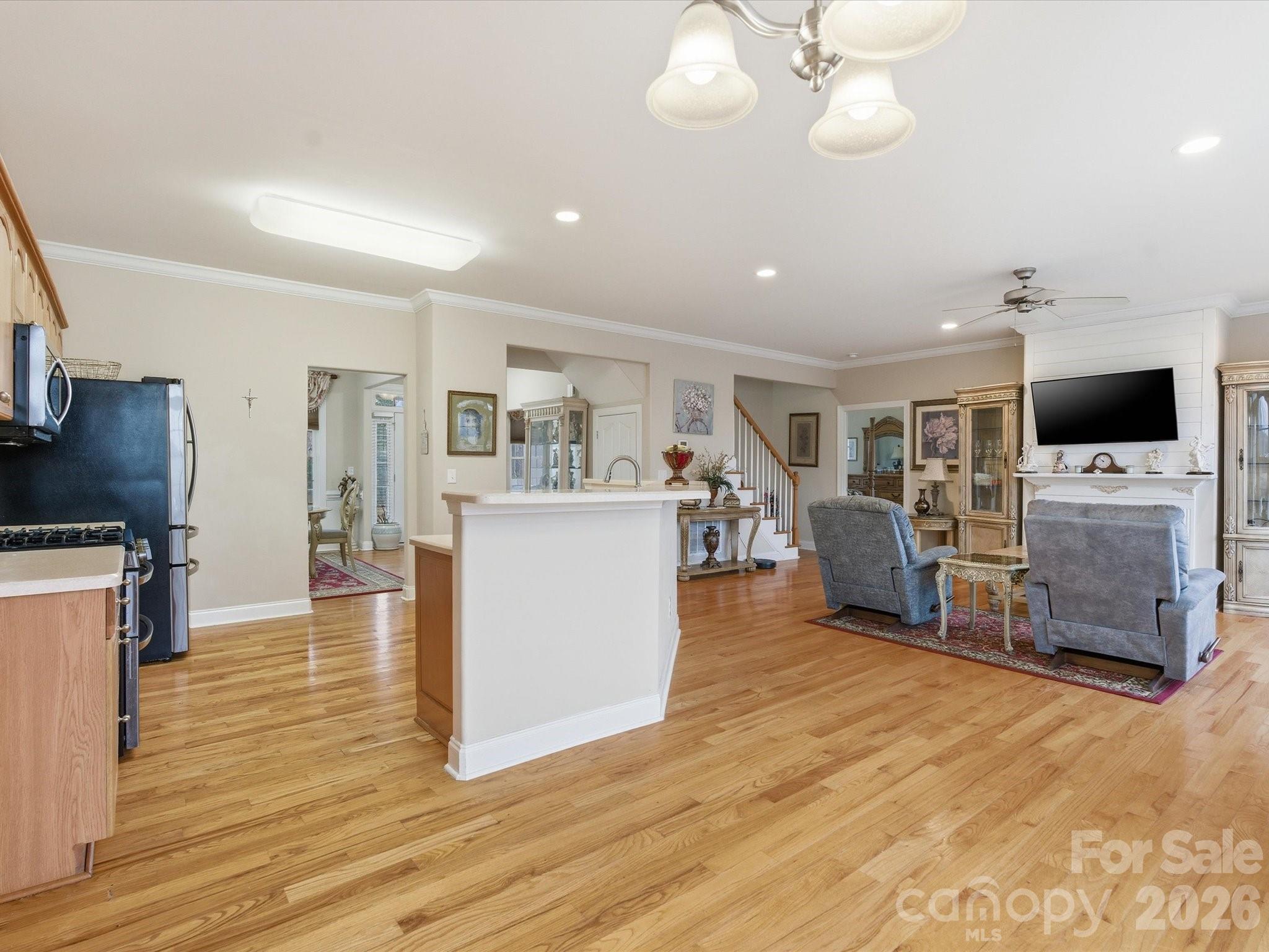 Stoneridge Lakes - Residential