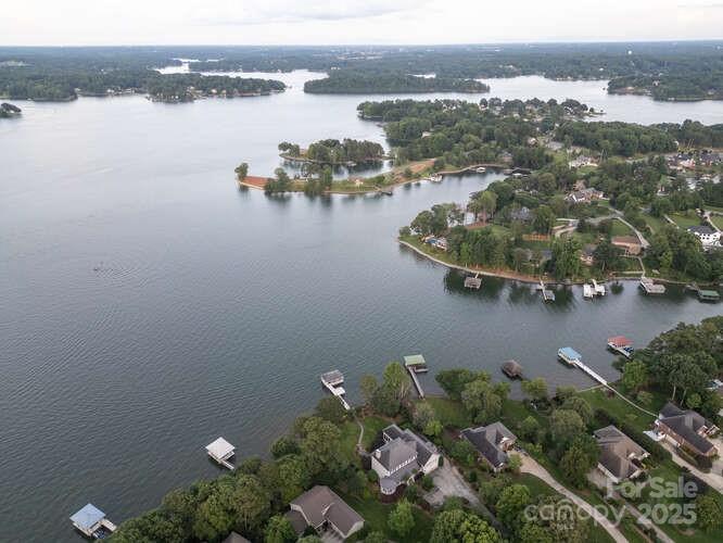 Lakepointe North - Residential