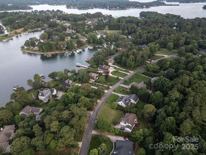 Lakepointe North - Residential