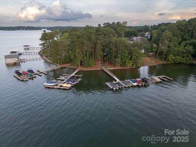 Lakepointe North - Residential