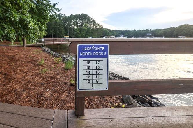 Lakepointe North - Residential