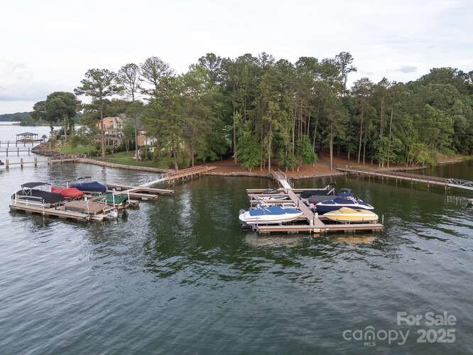 Lakepointe North - Residential