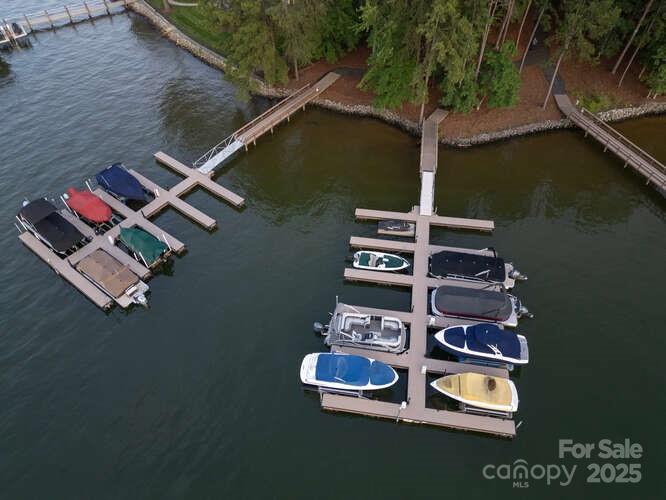 Lakepointe North - Residential