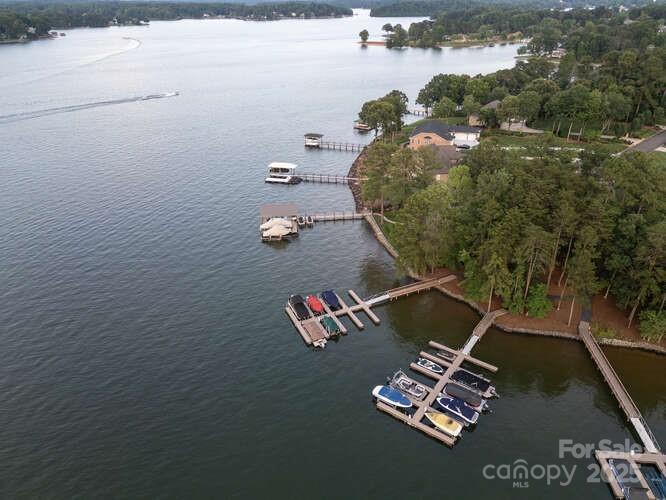 Lakepointe North - Residential