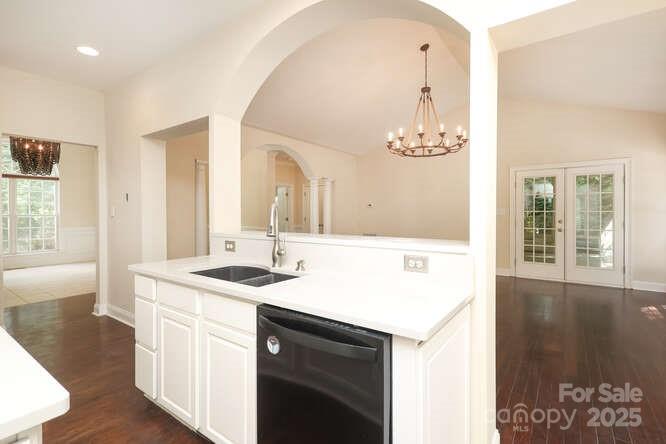 Lakepointe North - Residential