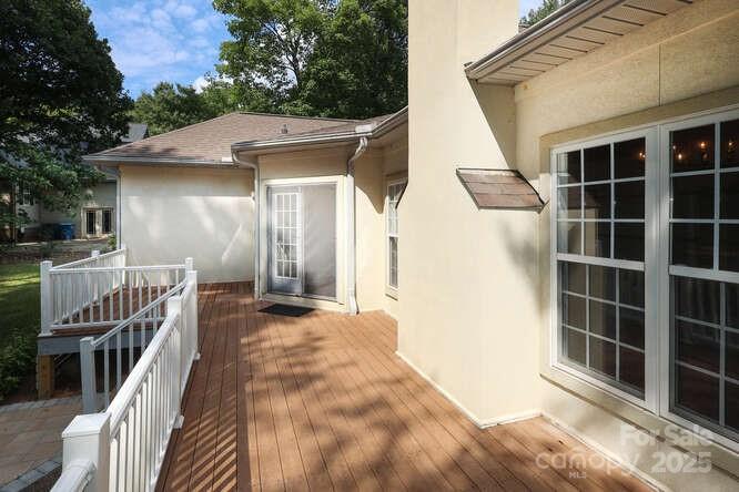 Lakepointe North - Residential