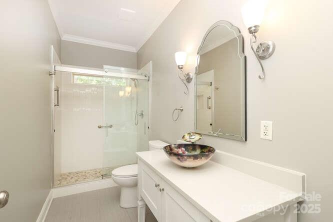 Lakepointe North - Residential