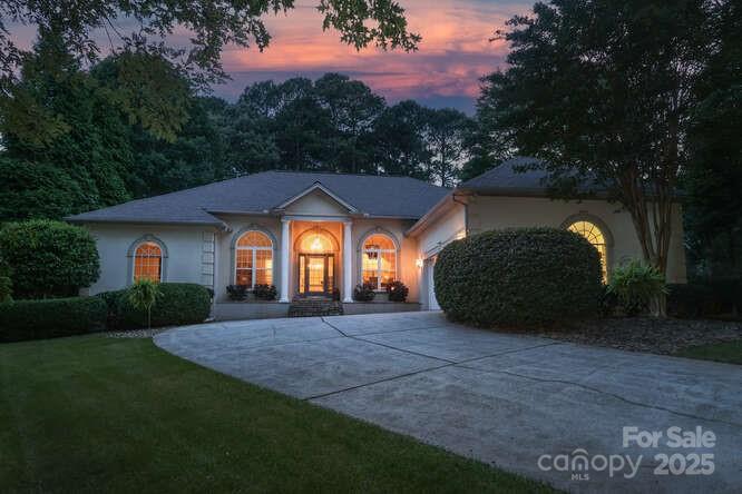 Lakepointe North - Residential