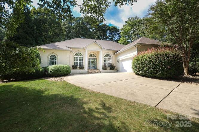 Lakepointe North - Residential