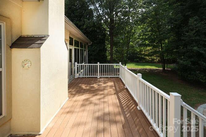 Lakepointe North - Residential