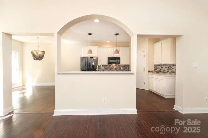 Lakepointe North - Residential