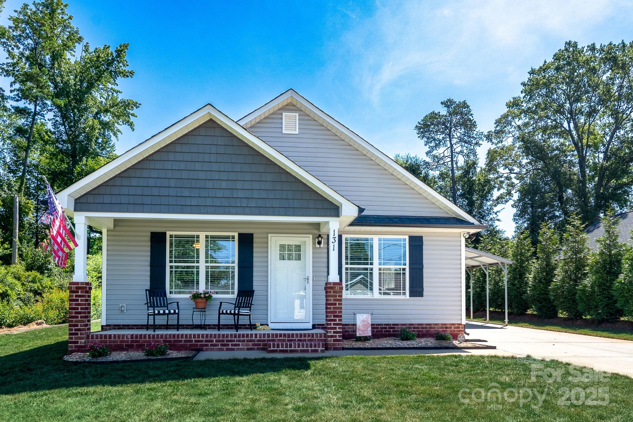 131 Crescent Street