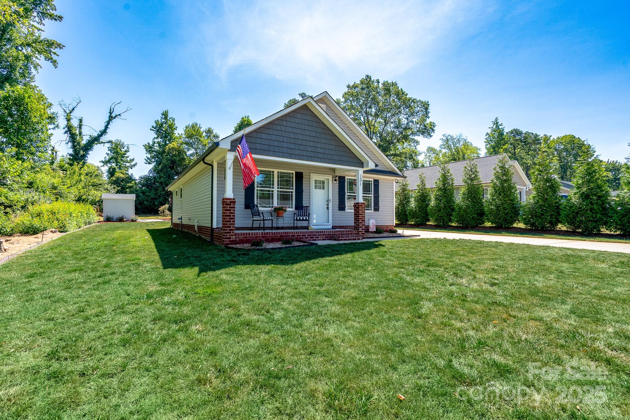 131 Crescent Street