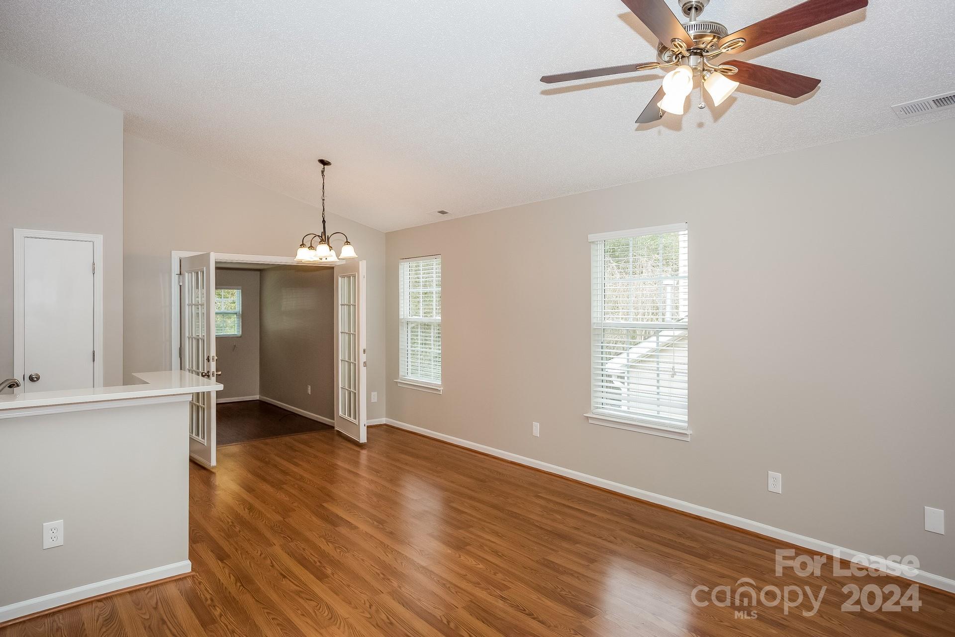 Southern Chase - Residential Lease