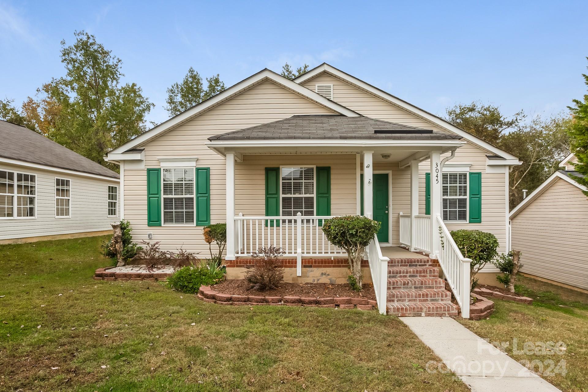 Southern Chase - Residential Lease