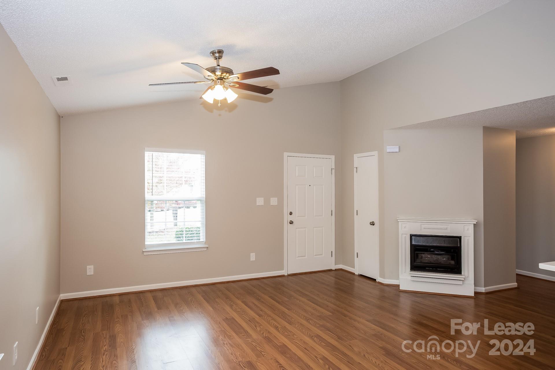 Southern Chase - Residential Lease