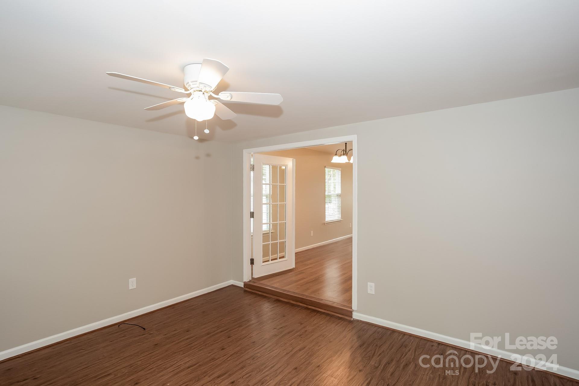 Southern Chase - Residential Lease