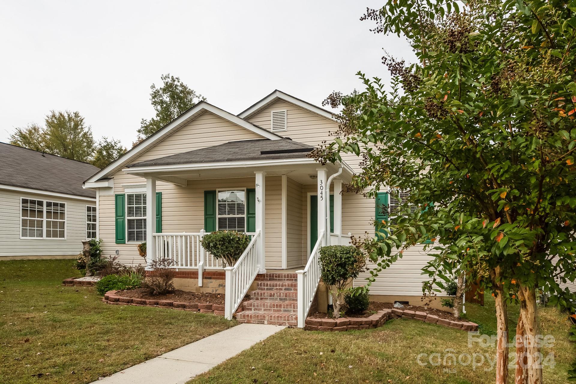 Southern Chase - Residential Lease