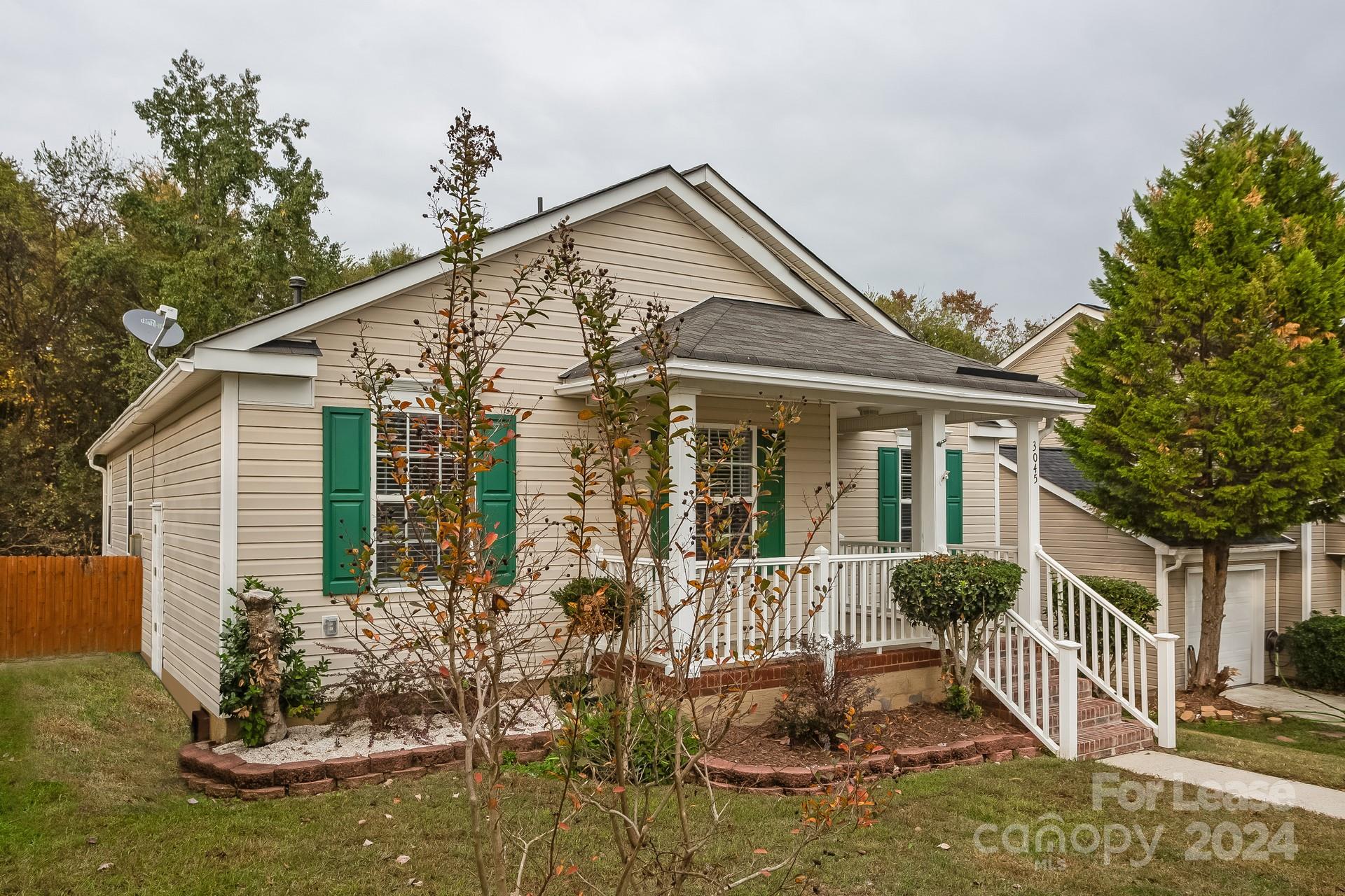 Southern Chase - Residential Lease