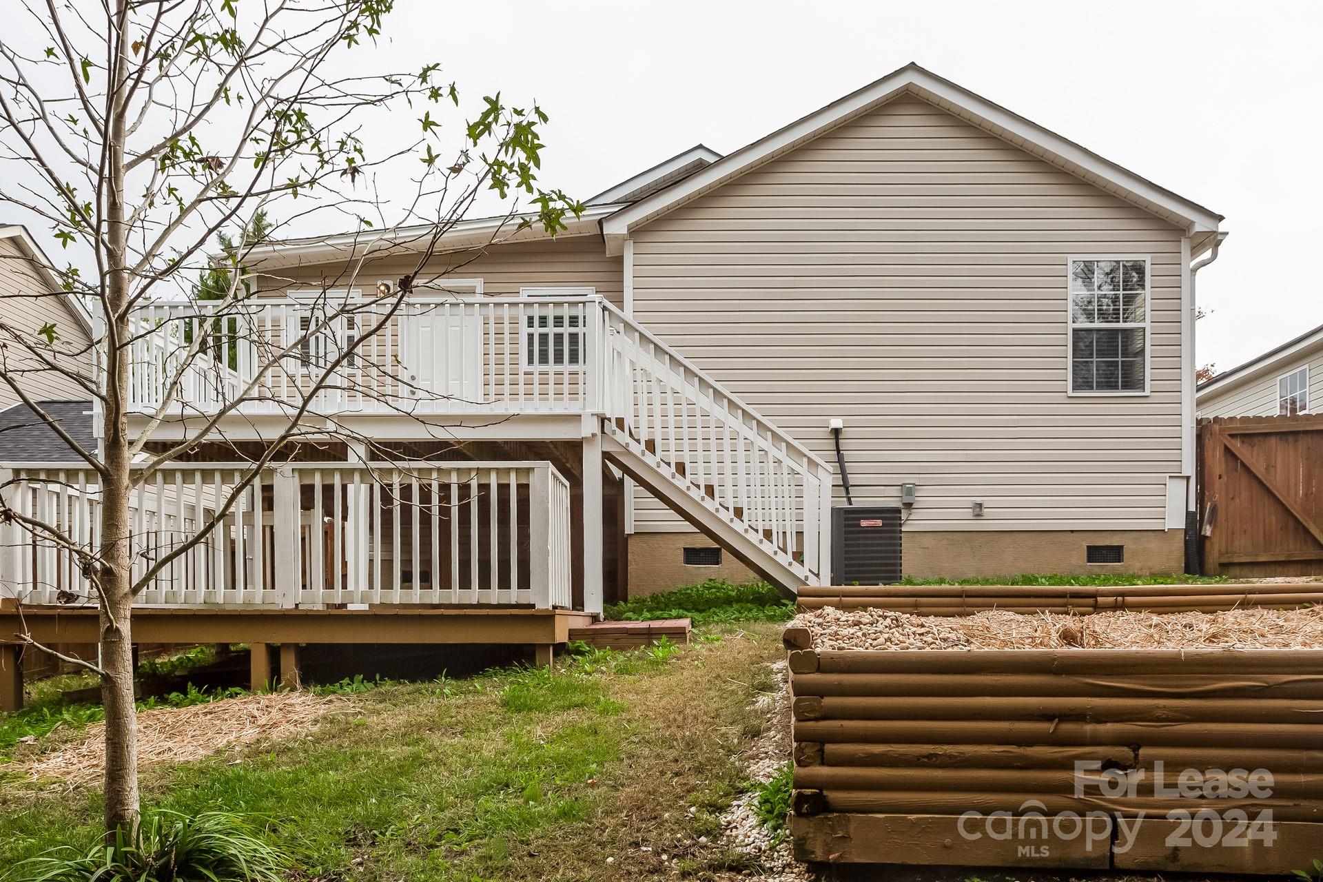 Southern Chase - Residential Lease